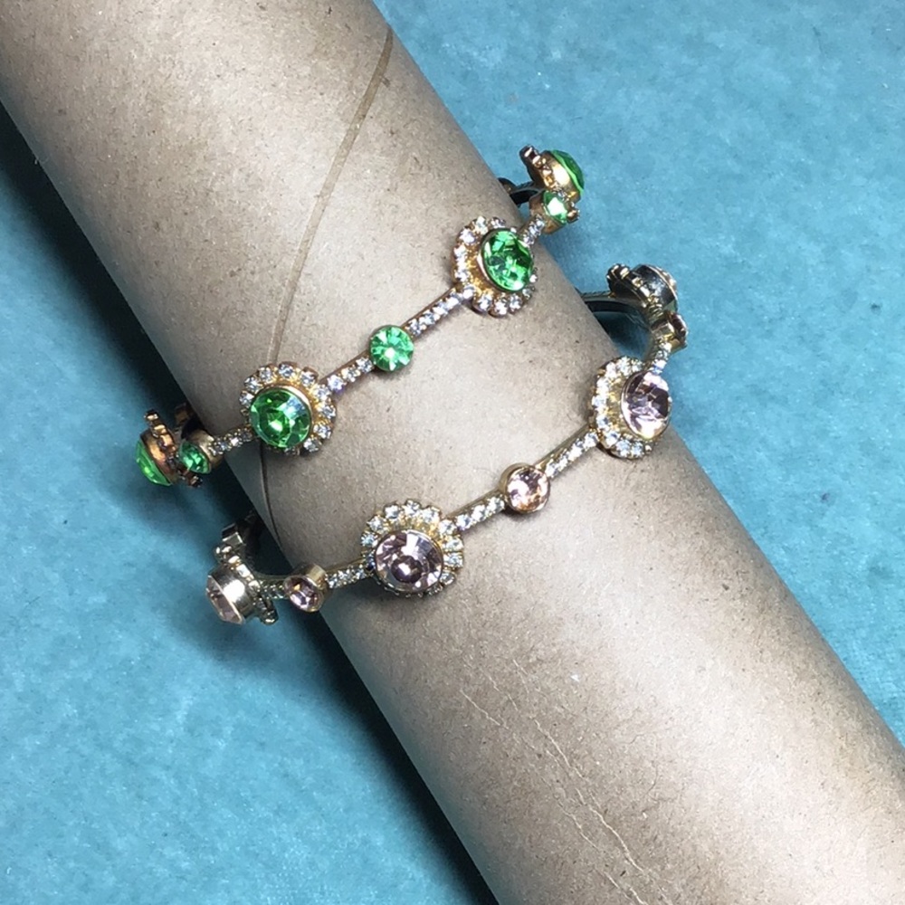 Fashion bangles - Picture 2 of 6